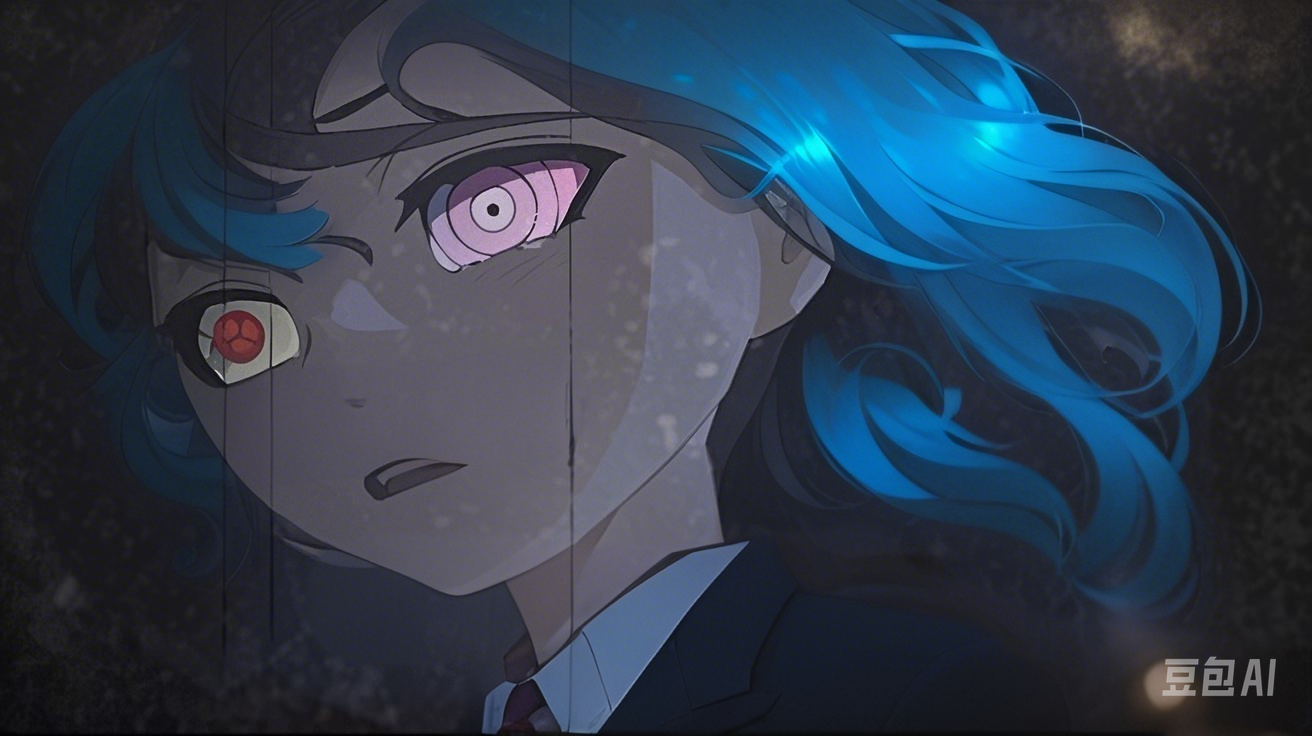 修改头发形象-1-