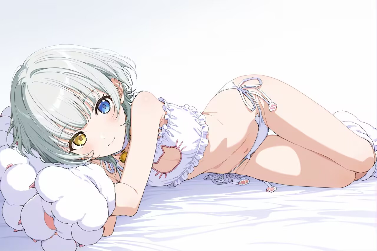 千早爱音不会玩崩好感度APP